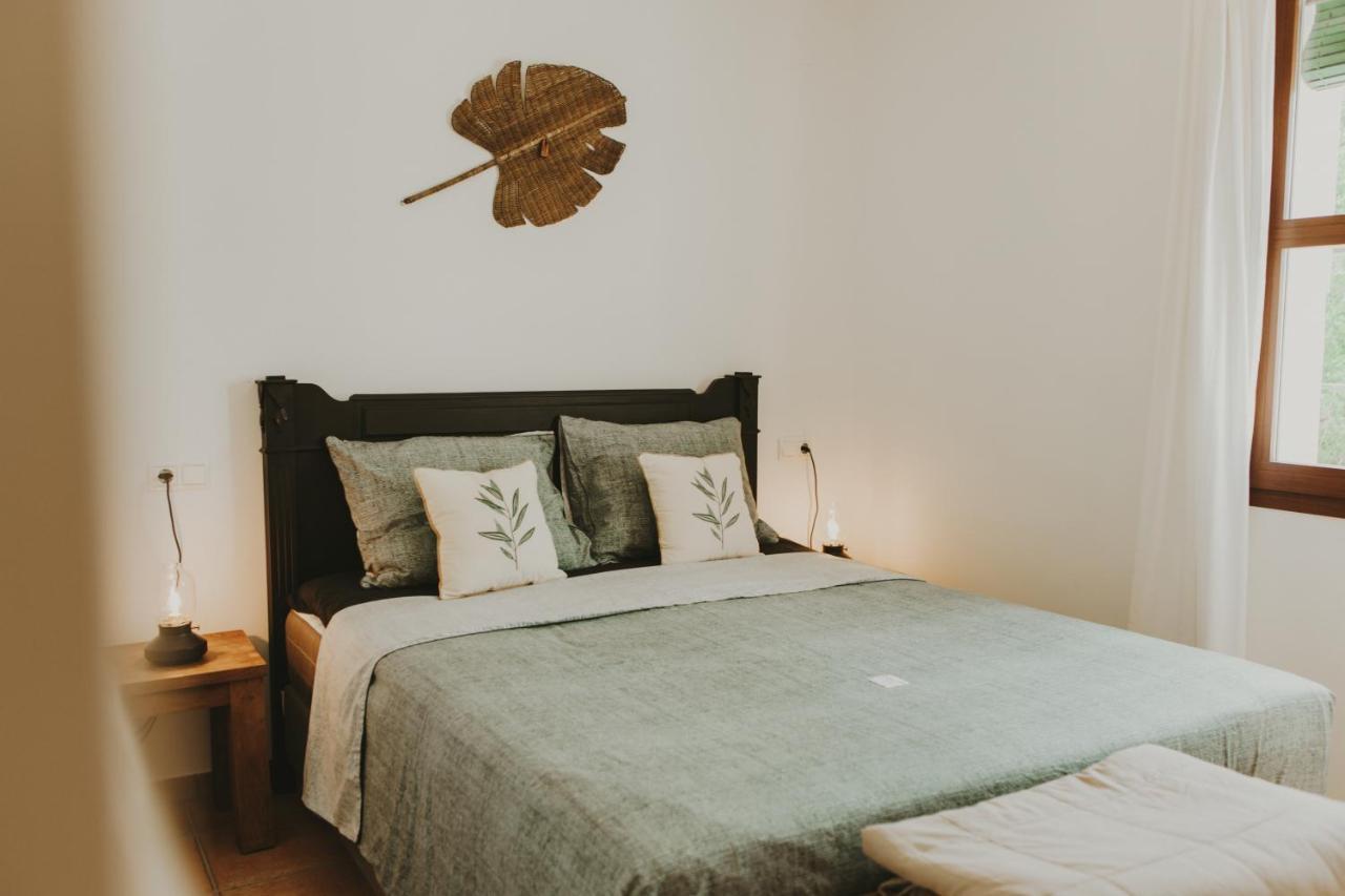 Hacienda El Tarajal Hotel Priego de Córdoba Екстериор снимка