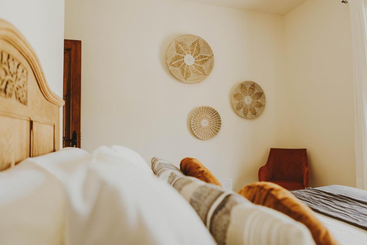Hacienda El Tarajal Hotel Priego de Córdoba Екстериор снимка