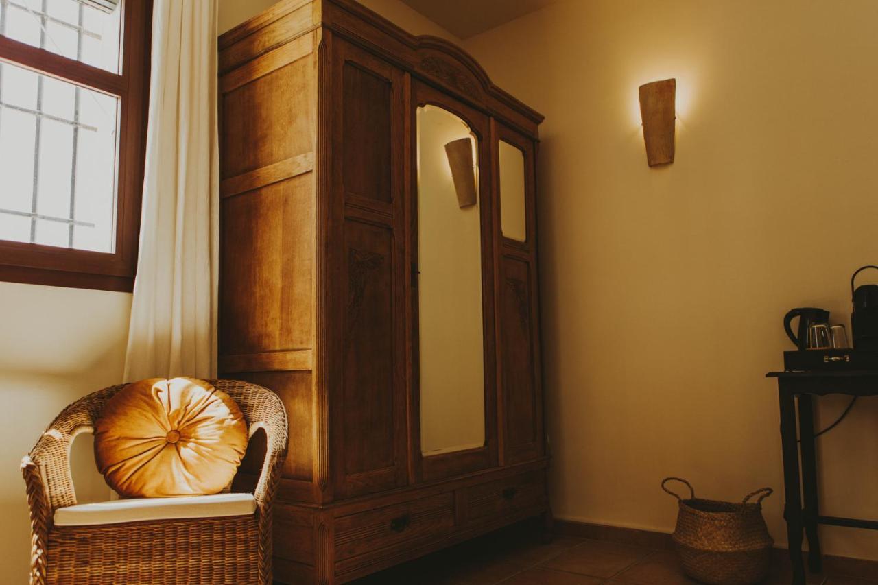 Hacienda El Tarajal Hotel Priego de Córdoba Екстериор снимка