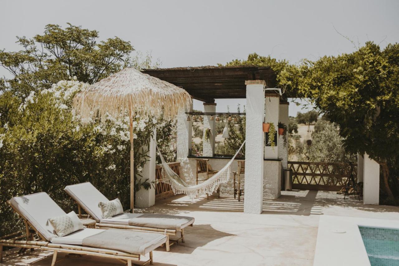 Hacienda El Tarajal Hotel Priego de Córdoba Екстериор снимка