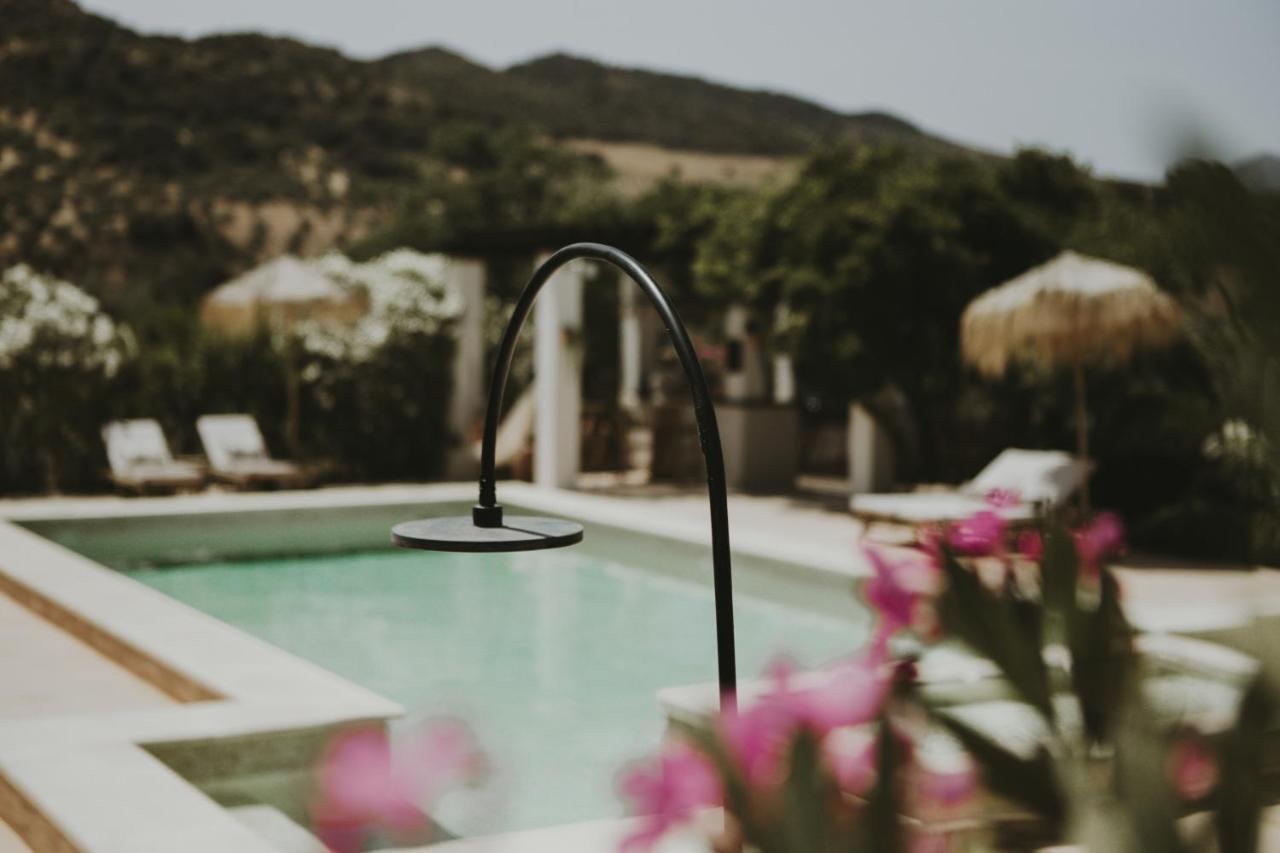 Hacienda El Tarajal Hotel Priego de Córdoba Екстериор снимка