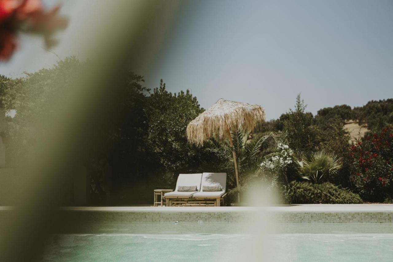 Hacienda El Tarajal Hotel Priego de Córdoba Екстериор снимка