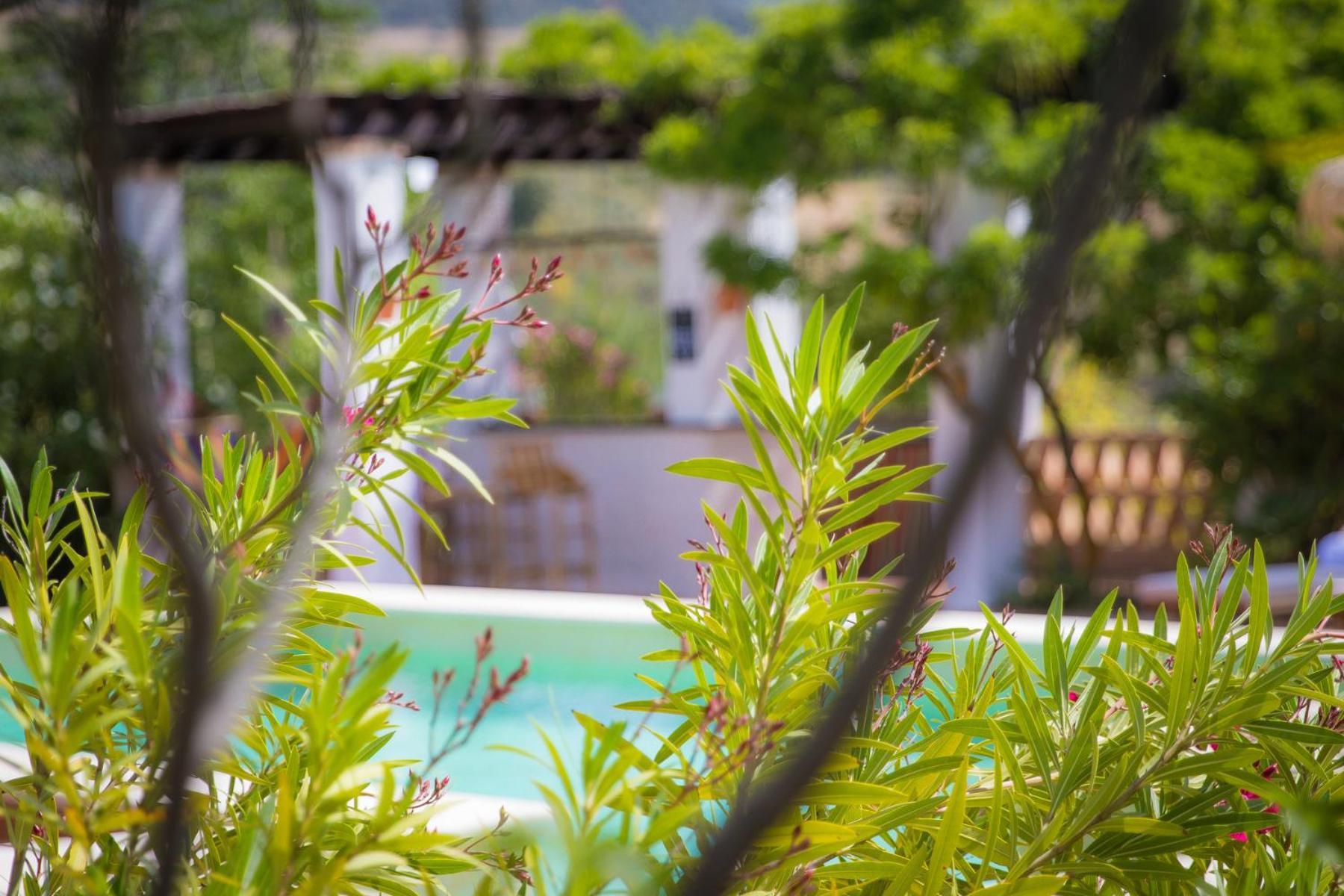 Hacienda El Tarajal Hotel Priego de Córdoba Екстериор снимка