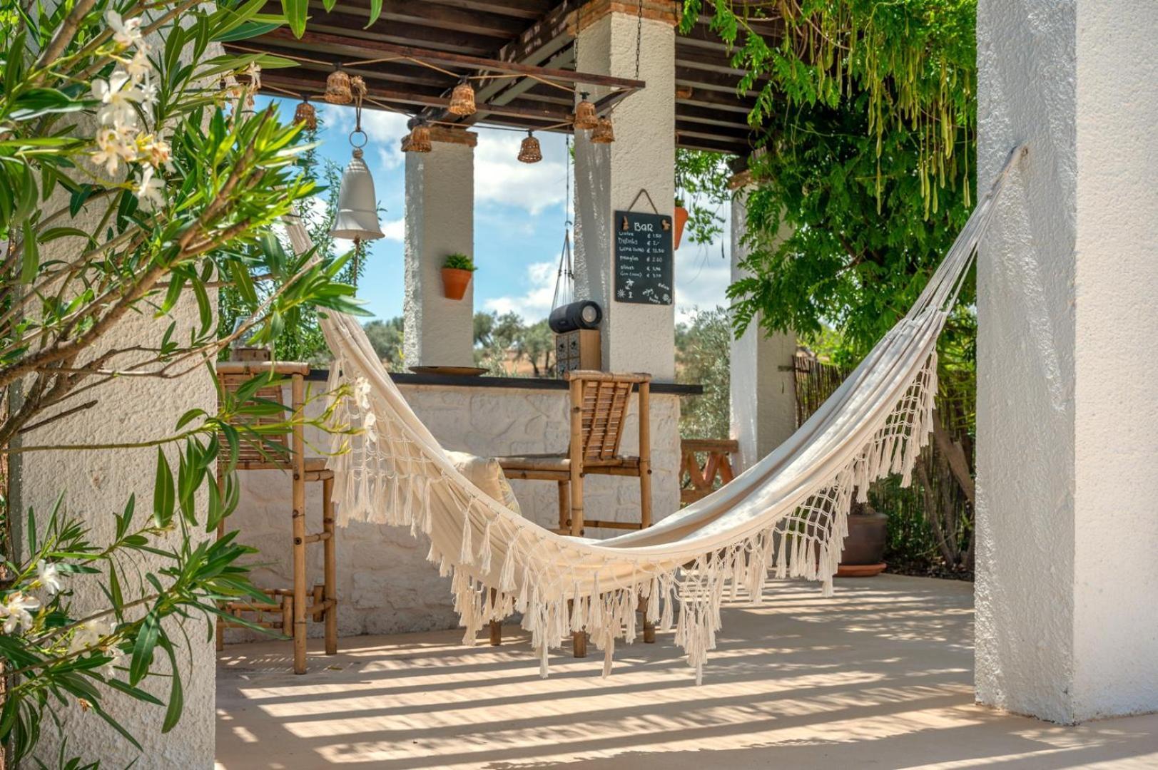 Hacienda El Tarajal Hotel Priego de Córdoba Екстериор снимка