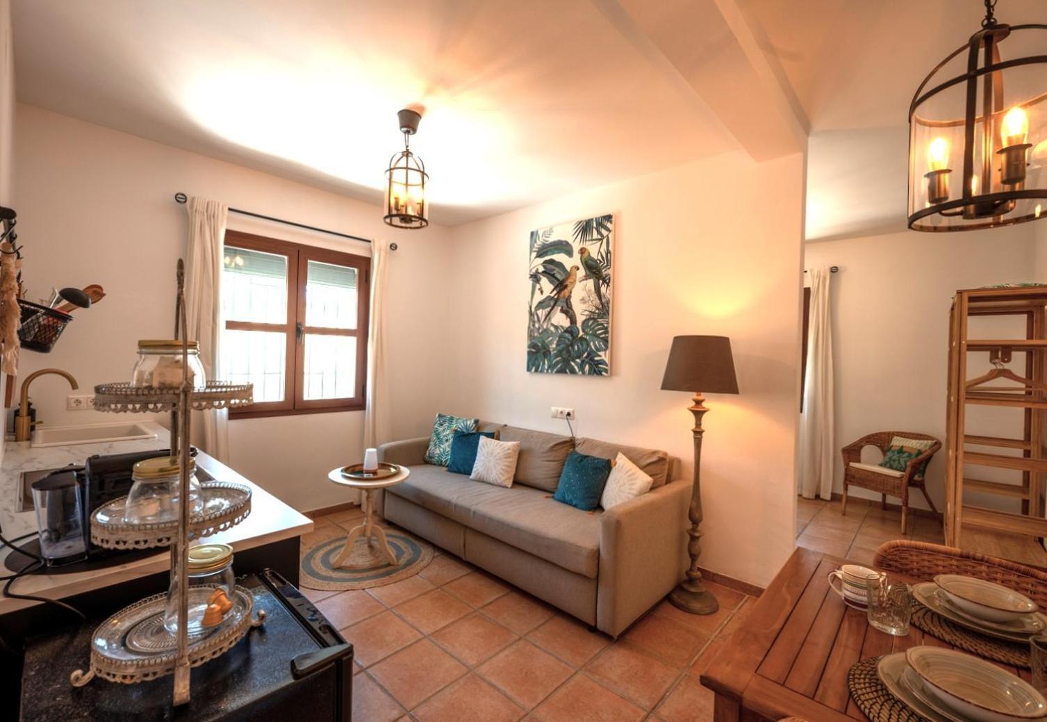 Hacienda El Tarajal Hotel Priego de Córdoba Екстериор снимка